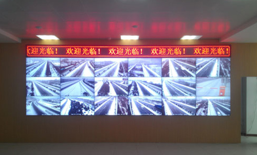 超薄DLP拼接的核心優勢到底是什么？