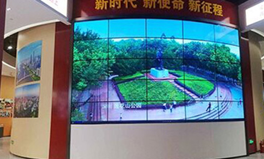 賽普科技攜手深圳改革開放展覽館，吹響改革開放新征程號角！